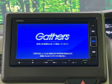 【純正ナビ】人気の純正ナビを装備。オーディオ機能も充実しており、Bluetooth接続すればお持ちのスマホやMP3プレイヤーの音楽を再生可能!毎日の運転がさらに楽しくなります!!