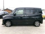 ルーミー 1.0 カスタム G 4WD 