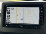 ★ホンダ純正メモリーナビ★「VXM-214VFi」搭載!フルセグTV・DVD再生機能あり!
