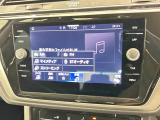 ゴルフトゥーラン TSI コンフォートライン 