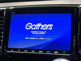 【大画面ナビ】人気の大型9インチナビを装備。存在感のある大画面はインパクト大!ナビ利用時のマップ表示は見やすく、テレビやDVDは臨場感がアップ!いつものドライブがグッと楽しくなります♪