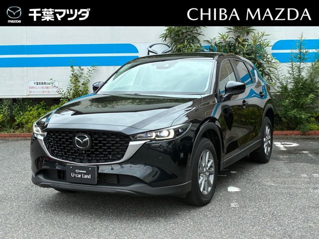 マツダ CX-5 