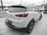 CX-3 1.8 XD ビビッド モノトーン 