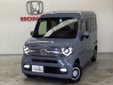 ホンダ N-VAN