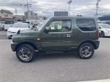ジムニー ランドベンチャー 4WD