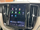 XC60 プラス B5 本革シート サンルーフ