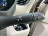 操作しやすいウインカーレバーで、安全な車線変更をサポート。視認性の高い表示で、スムーズな運転をアシストします。