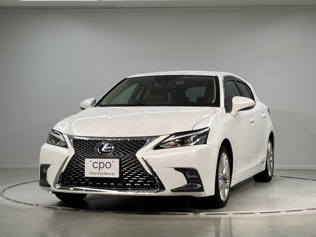 レクサス CT 