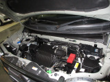 内装、外装、エンジンルームの隅ずみまでクリーニングを実施してお渡しします!プロが仕上げをしましたからピッカピカですよ〜!点検整備もきっちり実施いたします。