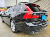 V90 D4 モメンタム ディーゼル 