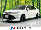 TRDエアロ SDナビ バックカメラ 衝突軽減装置 車線逸脱警報 ETC