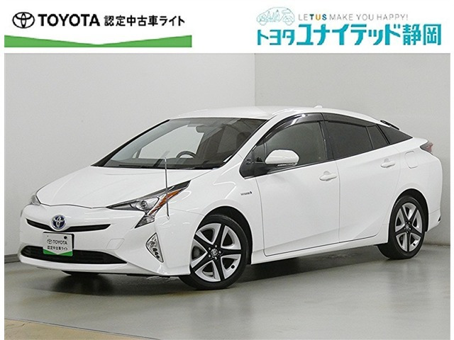 プリウス 1.8 S ツーリングセレクション 