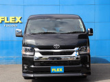 9型新車 FLEXオリジナルシートアレンジ【Ver5】福岡店に展示中!お気軽にお問い合わせください。