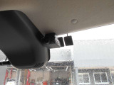 室内も録音録画しています。車上荒らし対策としてアピールするのもいいですね。