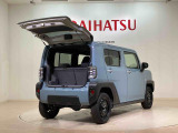 下回りのサビが気になる方には、下回防錆加工をオススメしております!