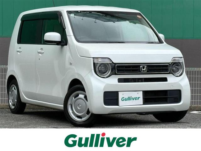 N-WGN L ホンダ センシング 修復歴無し