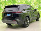 RAV4 2.5 Z E-Four 4WD 