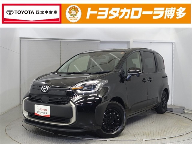 トヨタ シエンタ 
