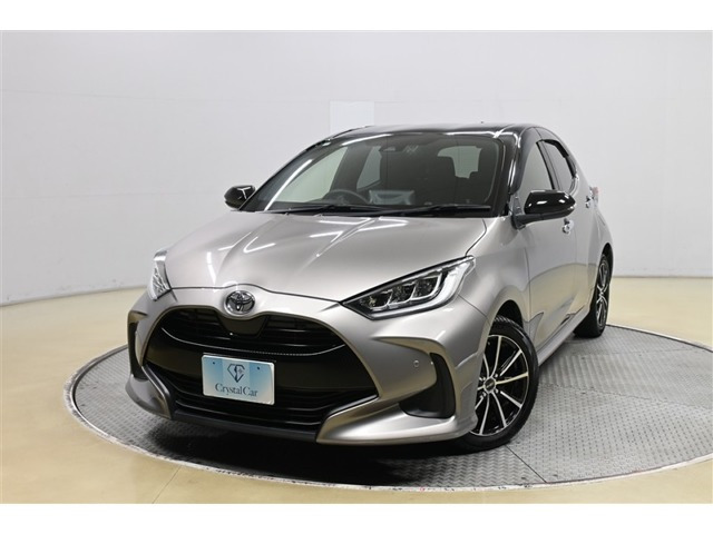 ヤリス 1.5 Z