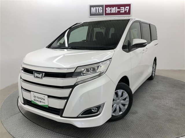 トヨタ ノア 