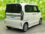 N-BOXカスタム L ターボ 