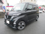日産ルークス入荷しました!   総額は神奈川県内で登録した場合の概算となります。県外・遠方の方は別途県外登録費用や別途陸送費などがかかることがありますので詳しいお見積りをお問い合わせください。