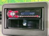 お好きな音楽を車内でお楽しみいただけます♪スピーカー交換・ウーハー追加などの音質向上や、最新ナビ・後席モニター等の取り付けも是非ご相談ください!