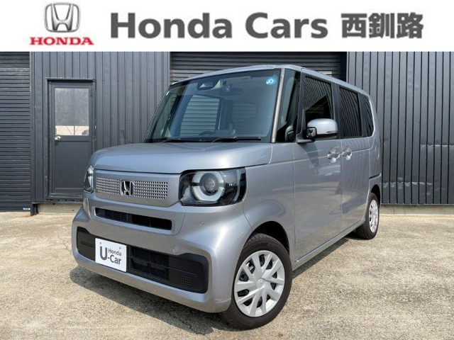 ホンダ N-BOX 