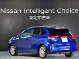 日産中古車ワイド保証(走行距離無制限)12ヶ月付、全国日産ディーラーサービス工場にて保証整備が受けられます。