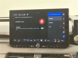 お客様のカーライフの心強い味方!もはや必需品ですね。