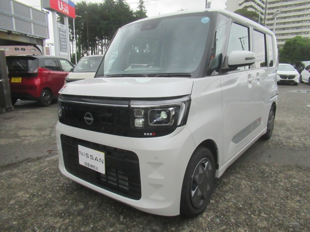 デイズルークス X