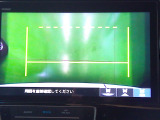 ナビゲーションを装備。多彩な機能で快適ドライブをアシスト。オーディオ機能も充実していますね。
