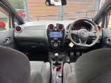 内装はルームクリーニング済みです!清潔な車内で快適なドライブをお楽しみください!!前席、後席、そしてエンジンルームまで全てクリーニング済みです。