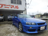 スカイラインクーペ 2.5 25GT ターボ 最終モデル禁煙ガレージ保管