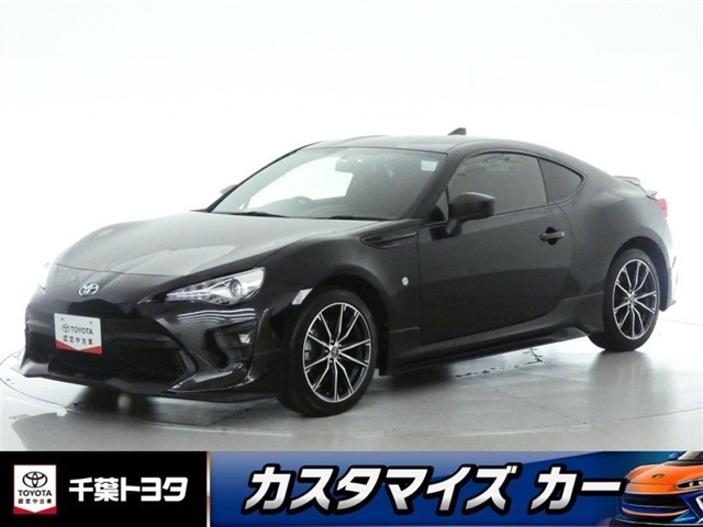 トヨタ 86 