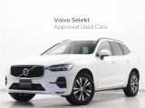 2022年モデル『XC60 B5 AWD Momentum』PowerSeatPlus&ClimatePKG Google搭載 ドラレコ 48V 白革 ステアリングホイールヒーター 前後シートヒーター【グループ 総在庫300台!】