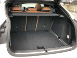 荷室の大きさは、日常使いはもちろんのこと、旅行や帰省などの荷物が多い移動であっても不便を感じることは少ないでしょう。