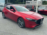 MAZDA3ファストバック 2.0 20S プロアクティブ ツーリング セレクション 