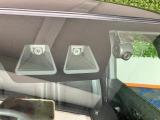 【スマートアシスト】緊急ブレーキはもちろん、標識認識機能やレーンキープコントロール、駐車時のハンドルアシスト等も加わりました!※一部メーカーオプションです。あくまでも補助的なものとなります。