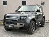 ディフェンダー 90 Xダイナミック HSE 3.0L D300 ディーゼル 4WD 