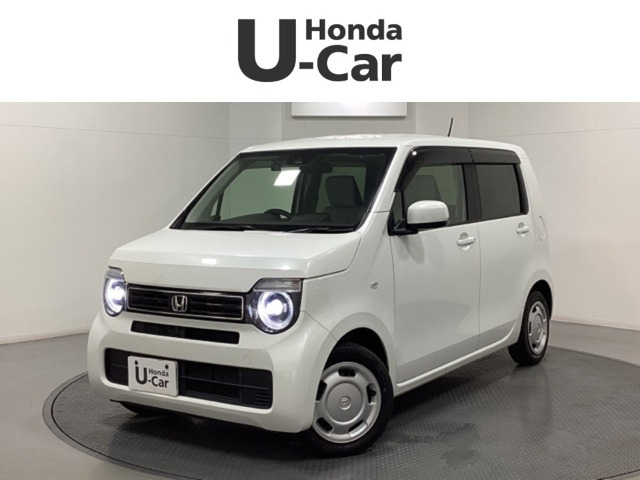 N-WGN L ホンダ センシング 