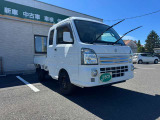 キャリイ スーパーキャリイ X 4WD 