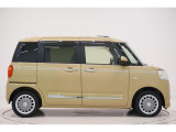 県内13店舗にて常時500台以上ダイハツ車を展示中です。見て、触って、納得のいく一台をぜひ見つけてください。