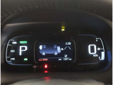 メーターも見やすく安全運転をサポートいたします!