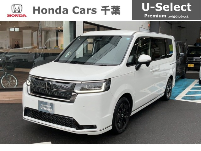 ホンダ ステップワゴン 