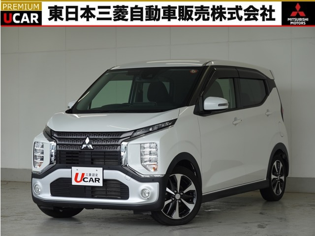 eKクロス T 