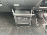 運転席周りでございます
