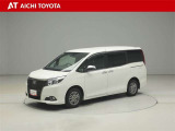 エスクァイア 2.0 Gi ブラック テイラード 