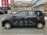 ミライース L SAIII 4WD 