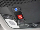 ◆新世代コネクテッド技術「Honda CONNECT」搭載。緊急時にオペレーターのサポートを受けることも可能です。